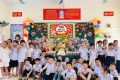 MỘT MÙA TRĂNG ĐẸP – TỪ NHỮNG ĐÔI BÀN TAY KHÉO LÉO 