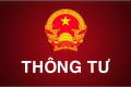 THÔNG TƯ 19/2026 CỦA BỘ GIÁO DỤC VÀ ĐÀO TẠO VỀ DẠY THÊM, HỌC THÊM
