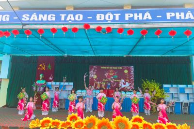 XUÂN GẮN KẾT – TẾT YÊU THƯƠNG 2026