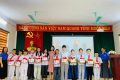 ĐẠI HỘI CHÁU NGON BÁC HỒ LIÊN ĐỘI TRƯỜNG TIỂU HỌC THANH TUYỀN